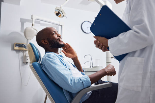 Best Dental Abscess Treatment in Nanticoke, PA
