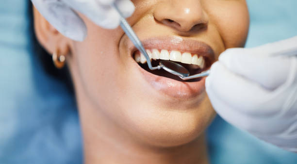 Best Emergency Orthodontic Repairs in Nanticoke, PA