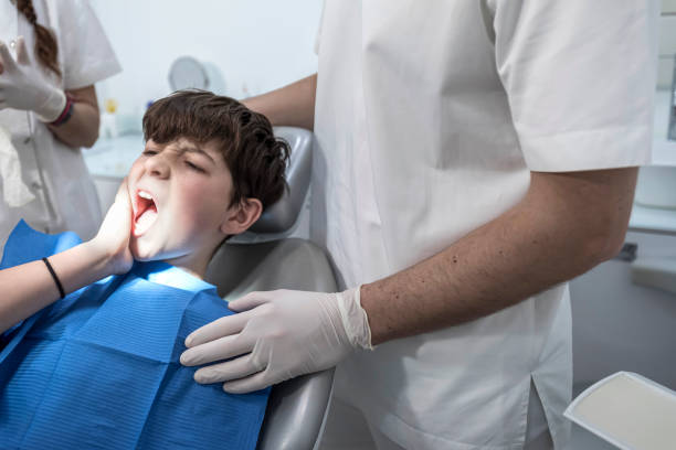 Best Broken or Chipped Tooth Repair in Nanticoke, PA
