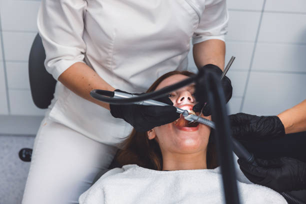 Best Emergency Pediatric Dental Care in Nanticoke, PA